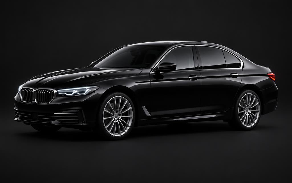 Mercedes Classe E ou similaire